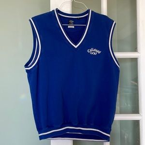 Callaway Golf Vest